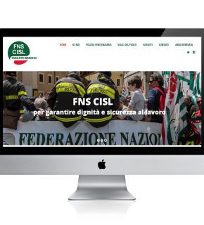 CISL Federazione Nazionale Sicurezza