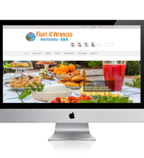 Agriturismo Fiori d’arancio